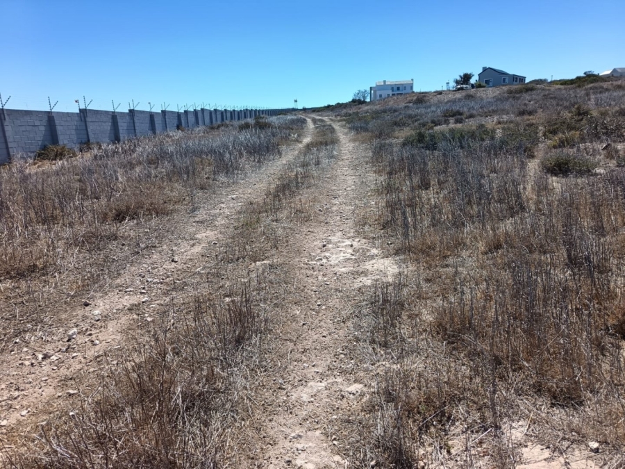 Commercial Property for Sale in Hoogland Western Cape